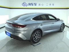 BYD Qin L DM-i 80KM Excellence Edition - ფოტო 3