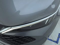 BYD Qin L DM-i 80KM Excellence Edition - ფოტო 5