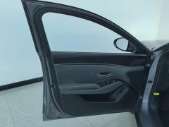 BYD Qin L DM-i 80KM Excellence Edition - ფოტო 7