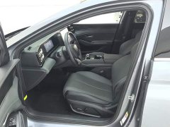 BYD Qin L DM-i 80KM Excellence Edition - ფოტო 9
