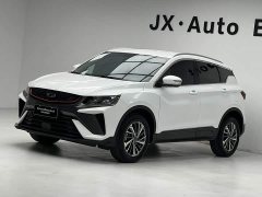 Geely Bingyue 2021 1.4T Manual Golden Edition - ფოტო 1