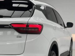 Geely Bingyue 2021 1.4T Manual Golden Edition - ფოტო 10