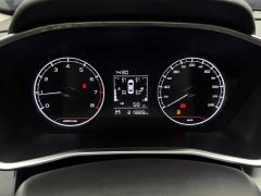 Geely Bingyue 2021 1.4T Manual Golden Edition - ფოტო 11
