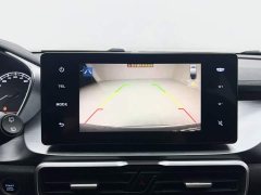 Geely Bingyue 2021 1.4T Manual Golden Edition - ფოტო 12