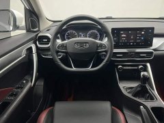 Geely Bingyue 2021 1.4T Manual Golden Edition - ფოტო 13
