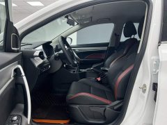 Geely Bingyue 2021 1.4T Manual Golden Edition - ფოტო 14
