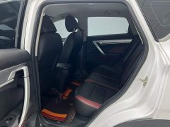 Geely Bingyue 2021 1.4T Manual Golden Edition - ფოტო 16