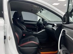 Geely Bingyue 2021 1.4T Manual Golden Edition - ფოტო 17