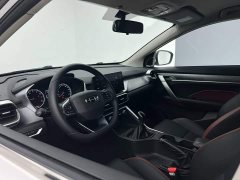 Geely Bingyue 2021 1.4T Manual Golden Edition - ფოტო 18
