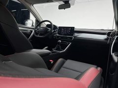 Geely Bingyue 2021 1.4T Manual Golden Edition - ფოტო 19