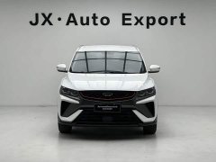 Geely Bingyue 2021 1.4T Manual Golden Edition - ფოტო 2