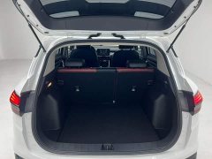 Geely Bingyue 2021 1.4T Manual Golden Edition - ფოტო 20