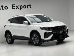 Geely Bingyue 2021 1.4T Manual Golden Edition - ფოტო 3
