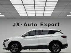Geely Bingyue 2021 1.4T Manual Golden Edition - ფოტო 4