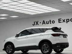 Geely Bingyue 2021 1.4T Manual Golden Edition - ფოტო 5