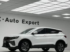 Geely Bingyue 2021 1.4T Manual Golden Edition - ფოტო 6