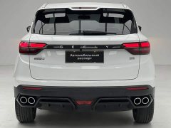 Geely Bingyue 2021 1.4T Manual Golden Edition - ფოტო 9