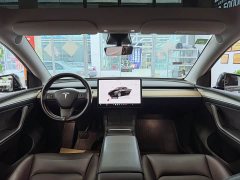 Tesla Model Y Rear-Wheel Drive - ფოტო 10