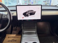 Tesla Model Y Rear-Wheel Drive - ფოტო 13