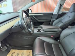 Tesla Model Y Rear-Wheel Drive - ფოტო 14