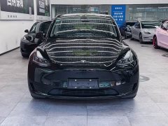 Tesla Model Y Rear-Wheel Drive - ფოტო 2