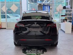 Tesla Model Y Rear-Wheel Drive - ფოტო 6