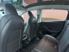 Tesla Model Y Rear-Wheel Drive - ფოტო 9
