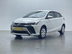 Toyota Yaris L 2022 1.5L CVT Leading Plus Edition - ფოტო 1