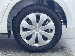 Toyota Yaris L 2022 1.5L CVT Leading Plus Edition - ფოტო 10