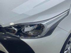 Toyota Yaris L 2022 1.5L CVT Leading Plus Edition - ფოტო 11