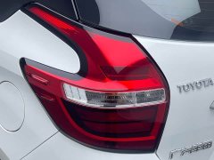 Toyota Yaris L 2022 1.5L CVT Leading Plus Edition - ფოტო 12