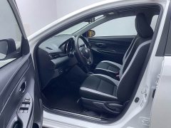 Toyota Yaris L 2022 1.5L CVT Leading Plus Edition - ფოტო 13