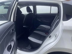 Toyota Yaris L 2022 1.5L CVT Leading Plus Edition - ფოტო 14