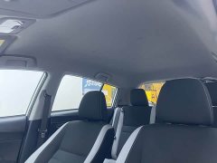 Toyota Yaris L 2022 1.5L CVT Leading Plus Edition - ფოტო 15
