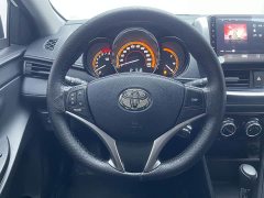 Toyota Yaris L 2022 1.5L CVT Leading Plus Edition - ფოტო 17