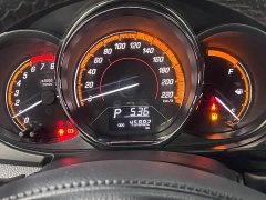 Toyota Yaris L 2022 1.5L CVT Leading Plus Edition - ფოტო 18