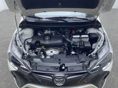 Toyota Yaris L 2022 1.5L CVT Leading Plus Edition - ფოტო 19