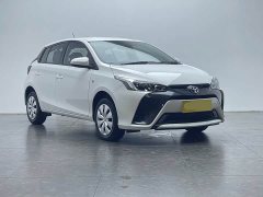Toyota Yaris L 2022 1.5L CVT Leading Plus Edition - ფოტო 3