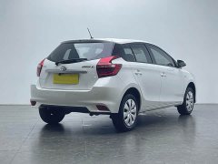 Toyota Yaris L 2022 1.5L CVT Leading Plus Edition - ფოტო 4