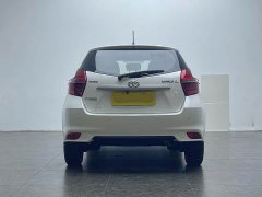 Toyota Yaris L 2022 1.5L CVT Leading Plus Edition - ფოტო 5