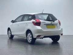 Toyota Yaris L 2022 1.5L CVT Leading Plus Edition - ფოტო 6