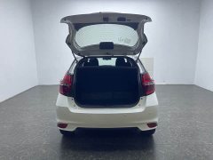 Toyota Yaris L 2022 1.5L CVT Leading Plus Edition - ფოტო 7