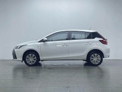 Toyota Yaris L 2022 1.5L CVT Leading Plus Edition - ფოტო 8