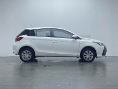 Toyota Yaris L 2022 1.5L CVT Leading Plus Edition - ფოტო 9