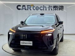 Great Wall WEY Blue Mountain Intelligent Advanced 4WD Max - ფოტო 1