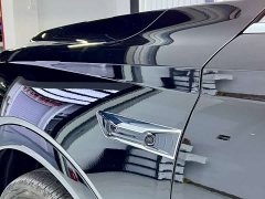 Great Wall WEY Blue Mountain Intelligent Advanced 4WD Max - ფოტო 11