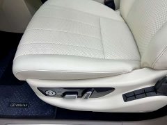 Great Wall WEY Blue Mountain Intelligent Advanced 4WD Max - ფოტო 18