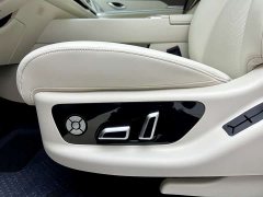 Great Wall WEY Blue Mountain Intelligent Advanced 4WD Max - ფოტო 19