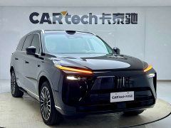 Great Wall WEY Blue Mountain Intelligent Advanced 4WD Max - ფოტო 2