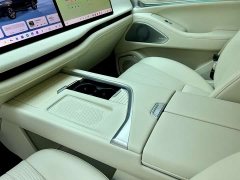 Great Wall WEY Blue Mountain Intelligent Advanced 4WD Max - ფოტო 20